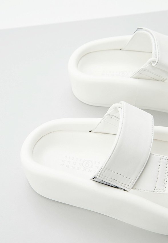 Сабо MM6 Maison Margiela