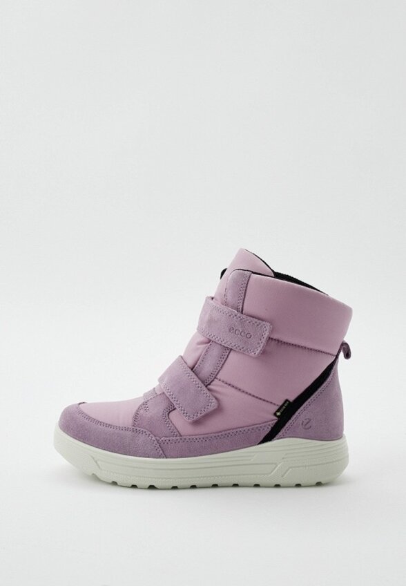 Ботинки Ecco