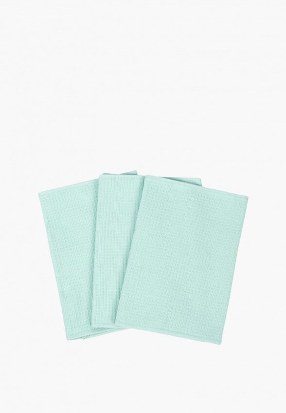 Набор полотенец кухонных Василиса