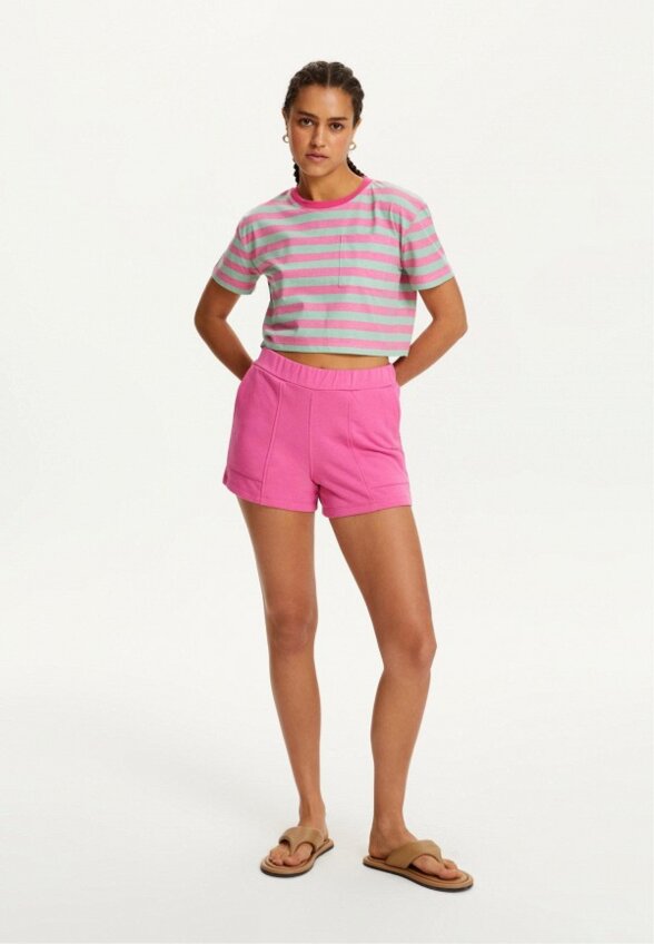 Футболка Mudo