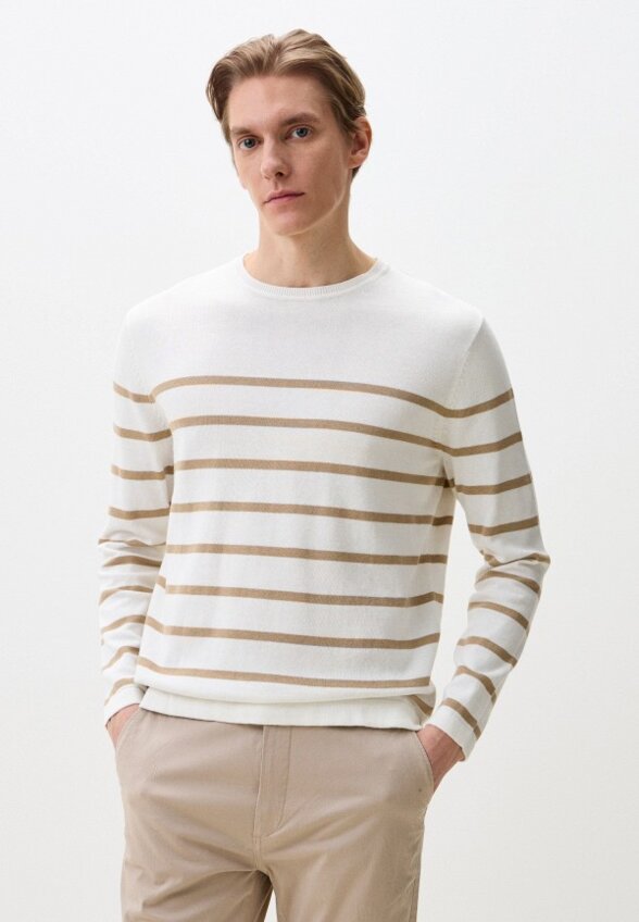 Джемпер Springfield