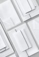 Постельное белье 1,5-спальное Soft Silver5  - превью