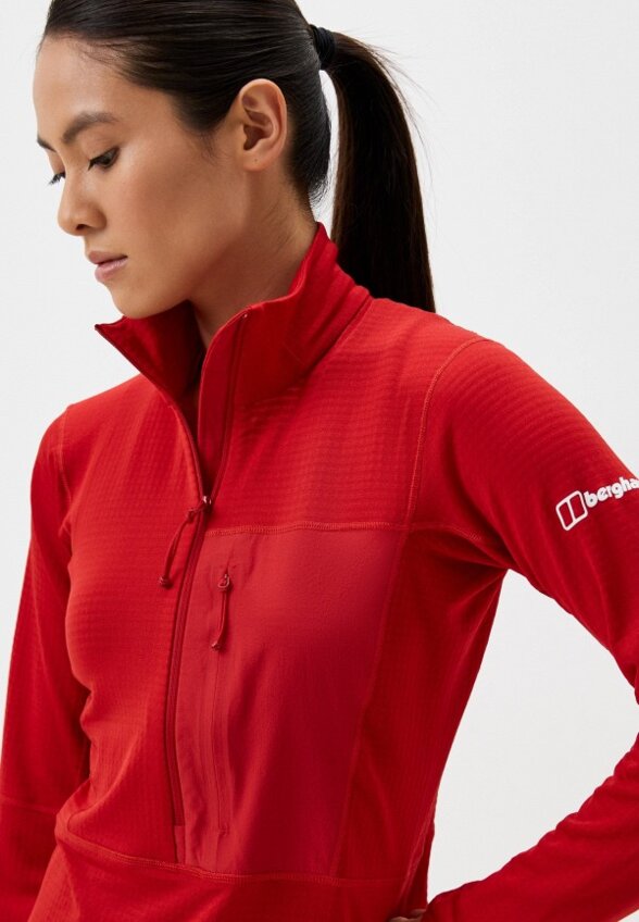 Олимпийка Berghaus