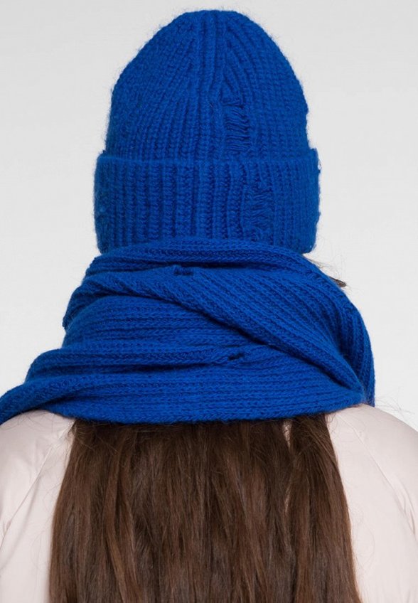 Шапка Marmalato