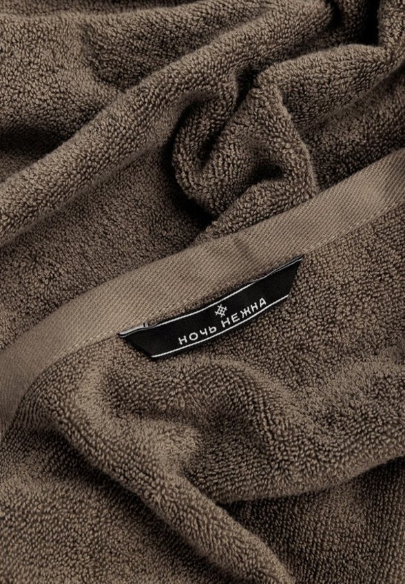 Полотенце Ночь нежна