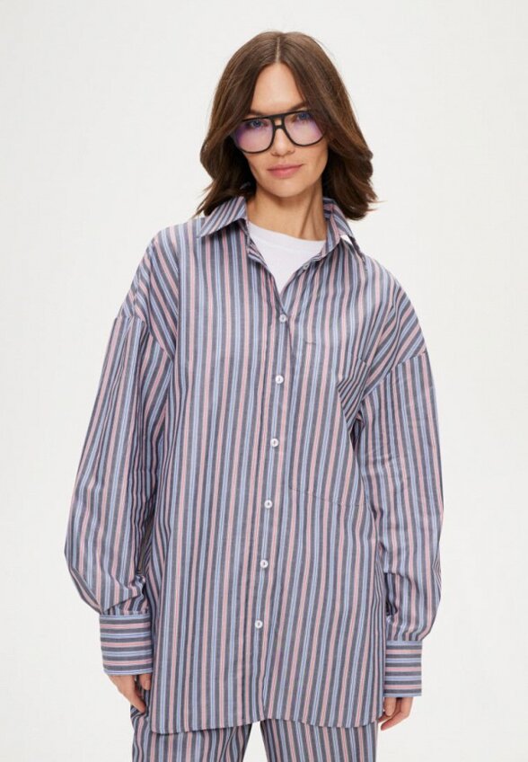 Костюм SashaOstrov