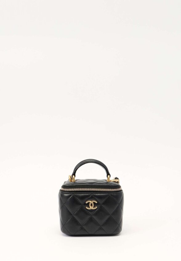 Chanel Vanity