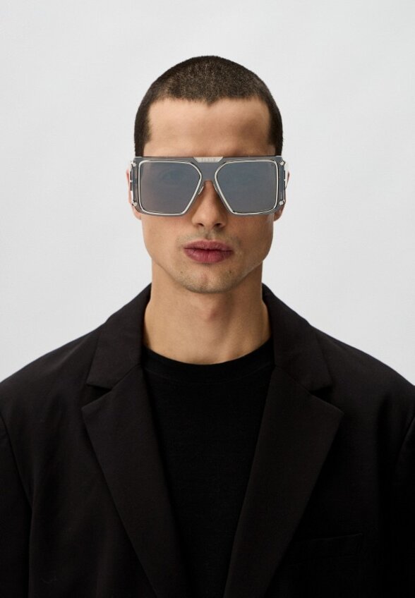 Очки солнцезащитные Philipp Plein