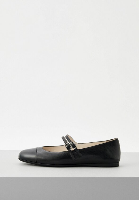 Балетки Ekonika Premium