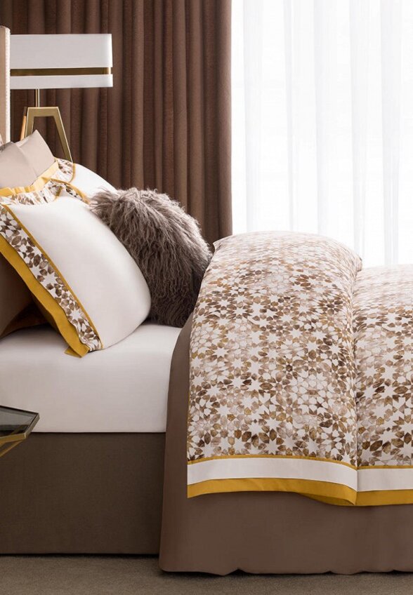 Постельное белье Семейное Togas