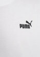 Футболка для мальчиков PUMA Small No. 1 Logo Relaxed, Белый5  - превью