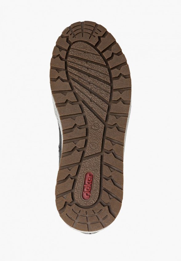 Кеды Rieker