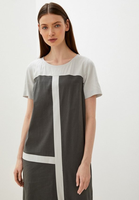 Платье Helmidge