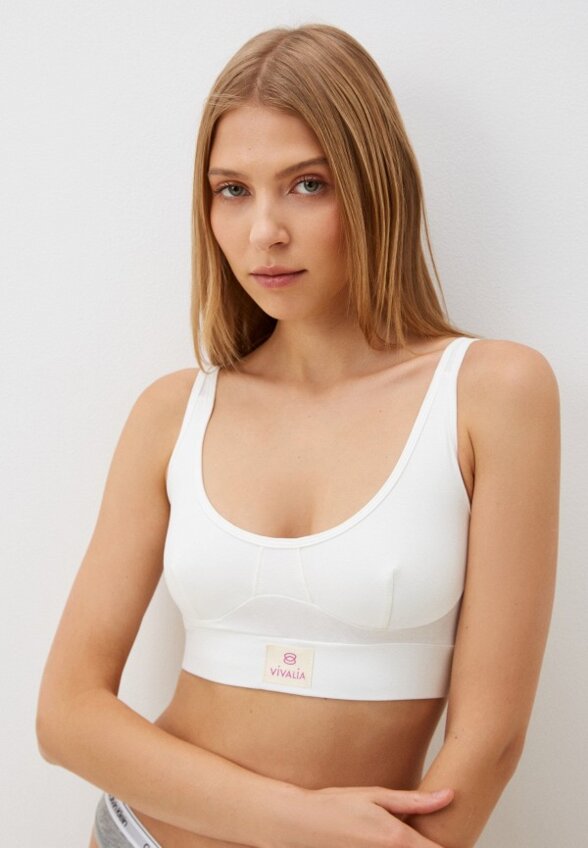 Бюстгальтер Vivalia