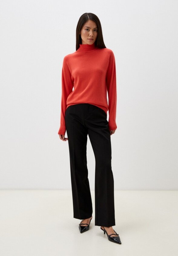 Водолазка N.O.M.I