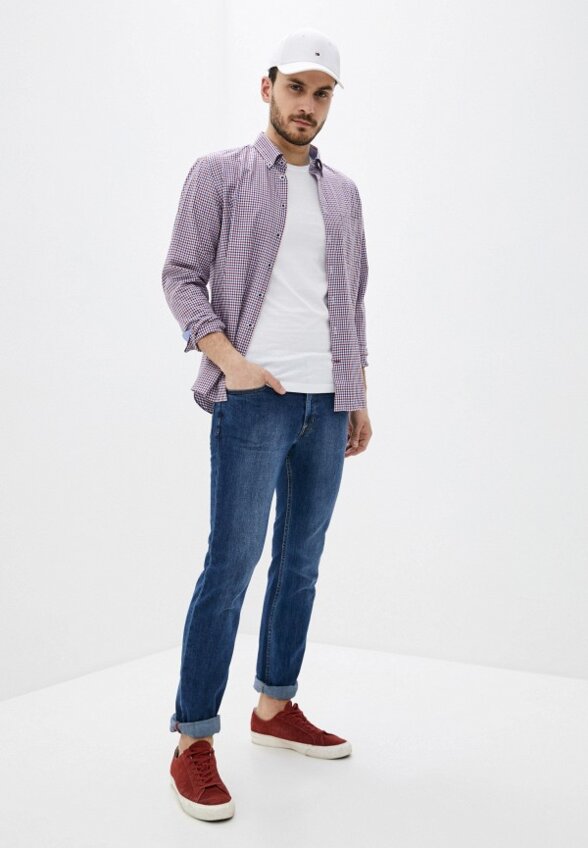 Футболка Henderson