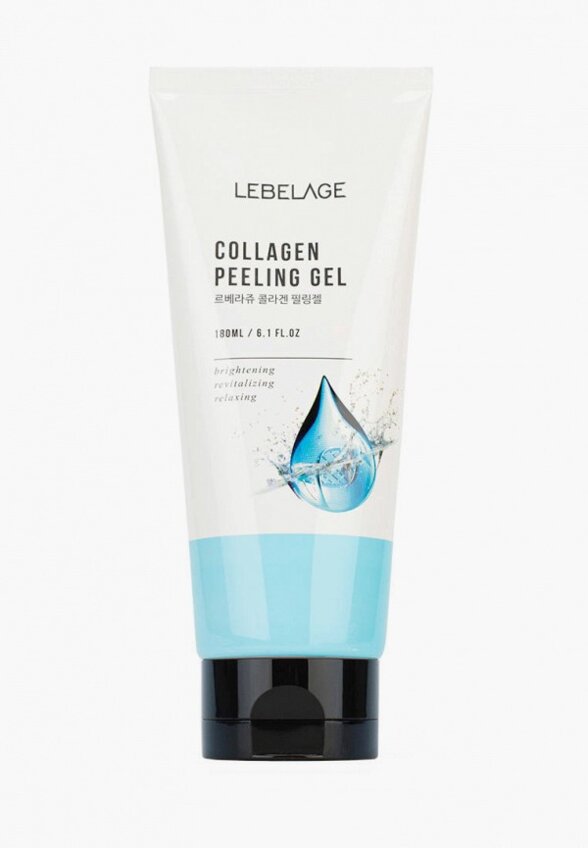 Гель для лица Lebelage