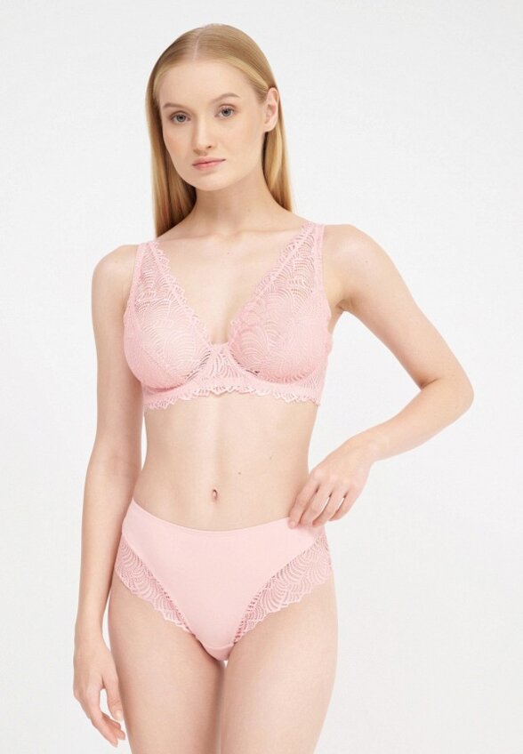 Бюстгальтер Naturana