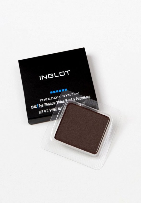 Тени для век Inglot