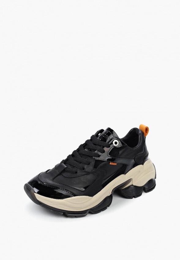 Кроссовки Bronx