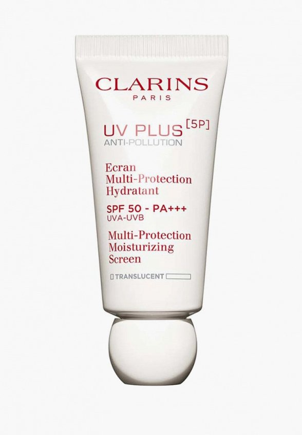 Флюид-экран для лица Clarins