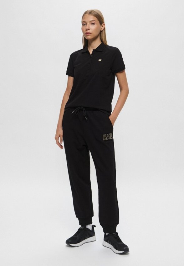 Брюки спортивные EA7