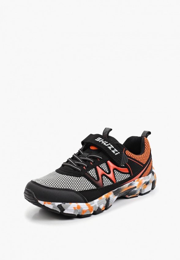 Кроссовки Shuzzi