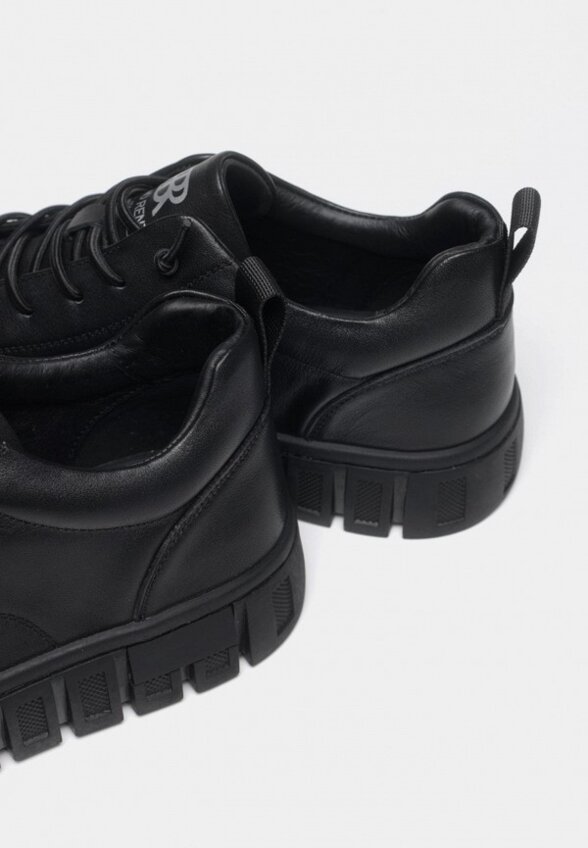 Кеды Bruno Renzoni