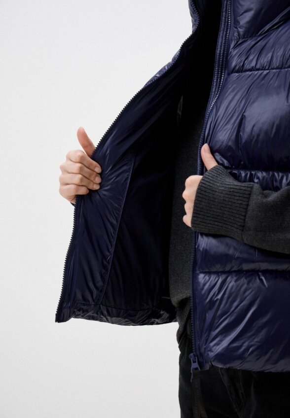 Жилет утепленный STREETBEAT