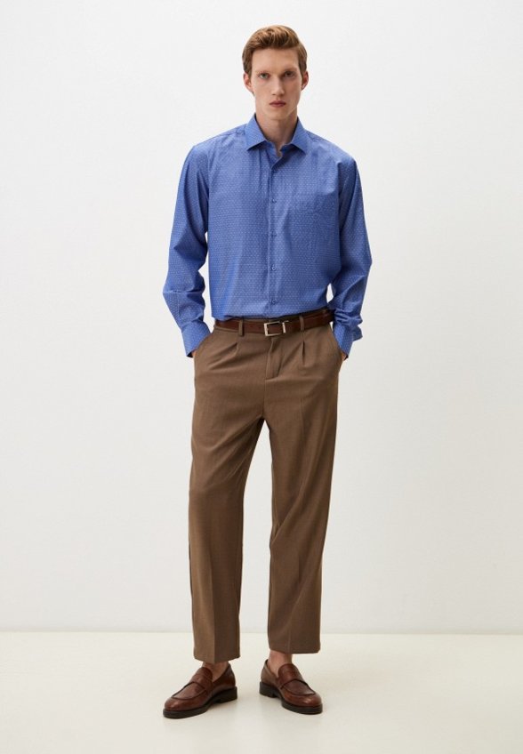 Рубашка Ir.Lush