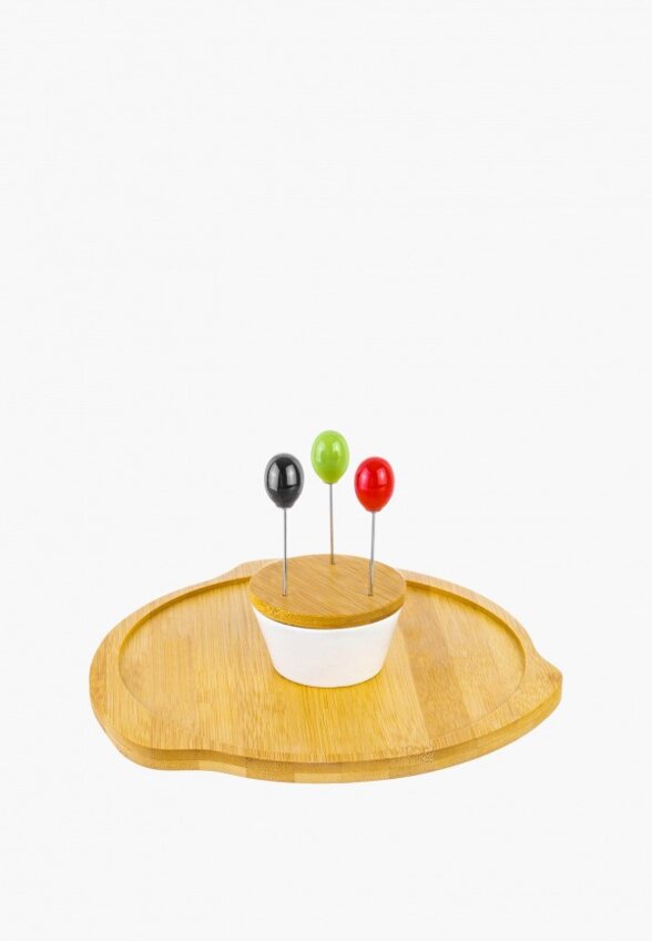 Менажница Elan Gallery