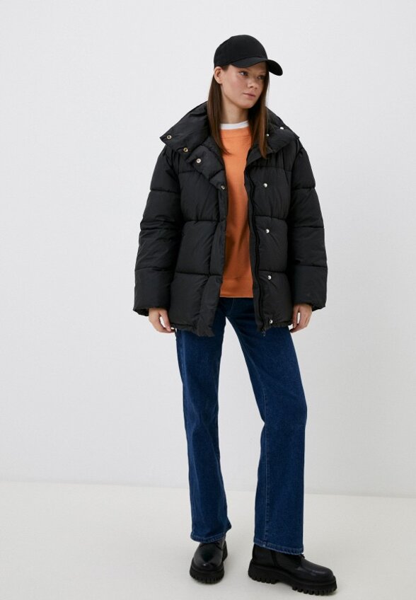 Пуховик Francesca Peretti