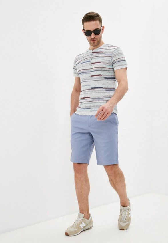 Джемпер Стим