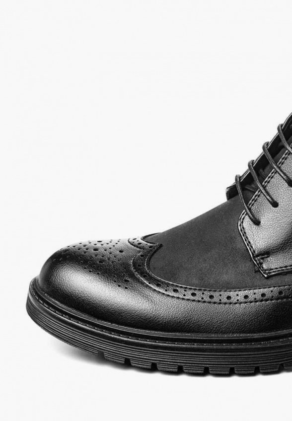 Ботинки Instreet