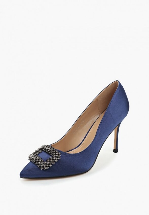 Туфли Dino Ricci Select