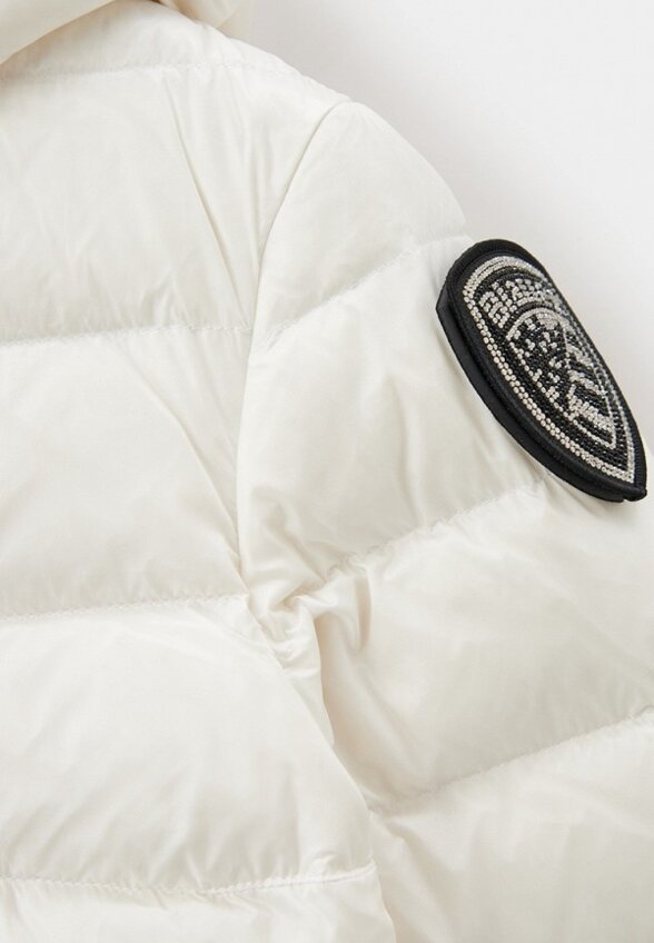 Пуховик Blauer USA