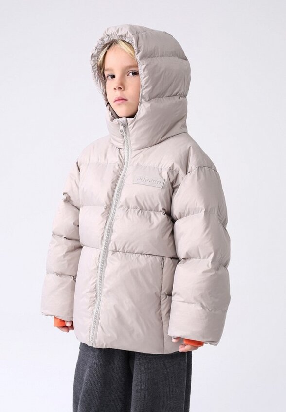 Пуховик Happy Baby