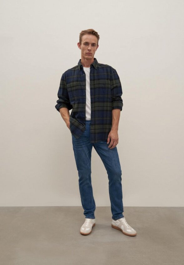 Джинсы Finn Flare