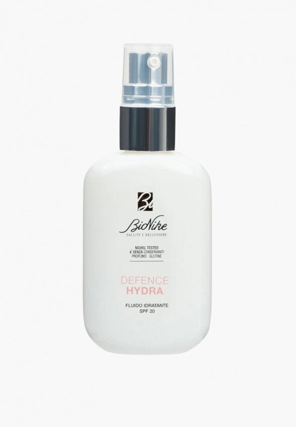 Флюид для лица Bionike