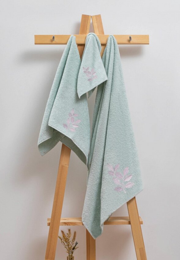 Комплект полотенец Luisa Moretti