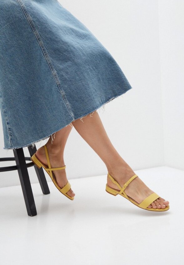 Сандалии Argo