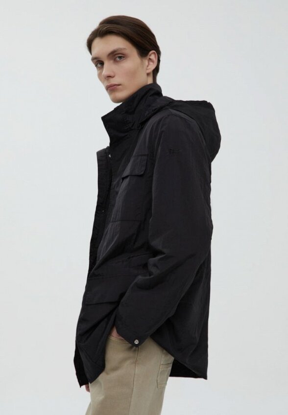 Ветровка Finn Flare