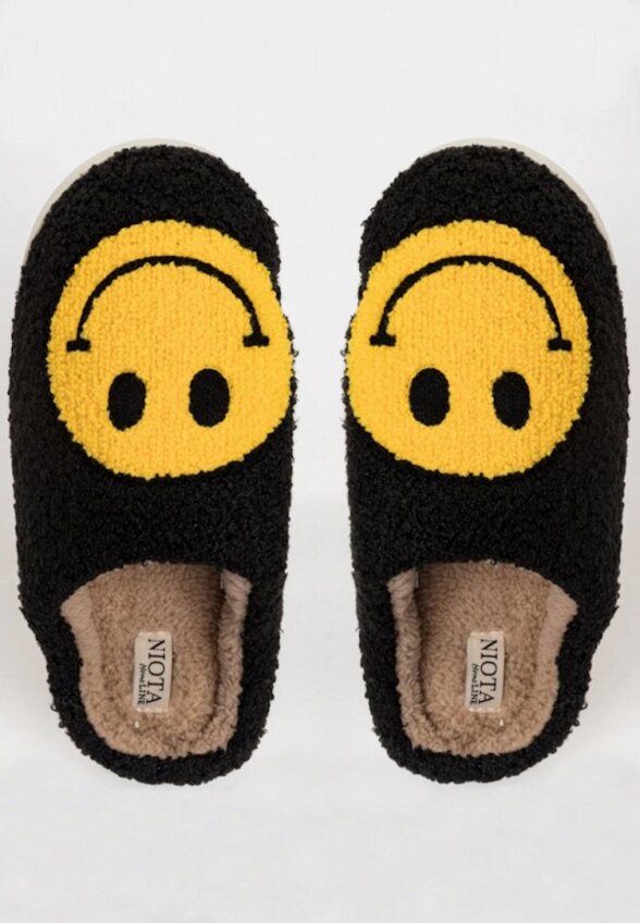 Тапочки Niota Line