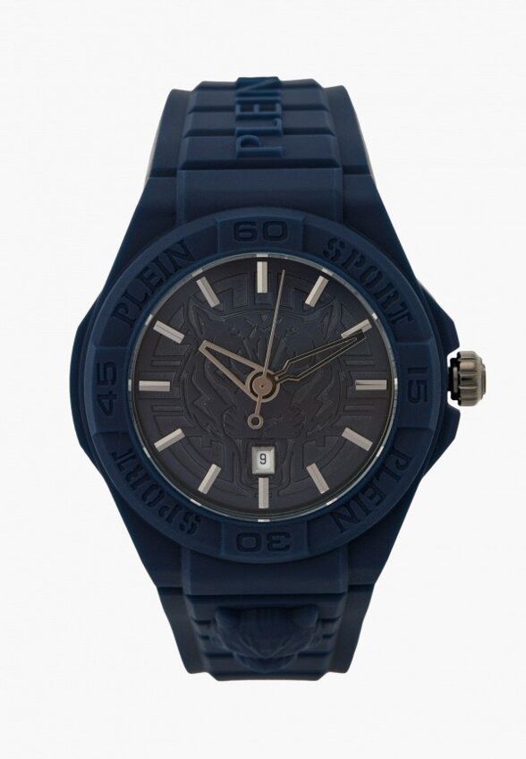 Часы Plein Sport