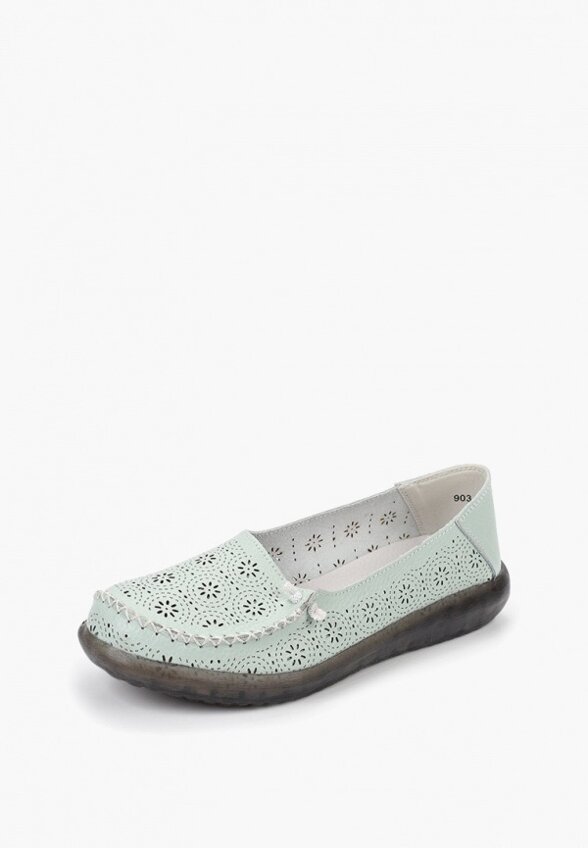 Мокасины Obba