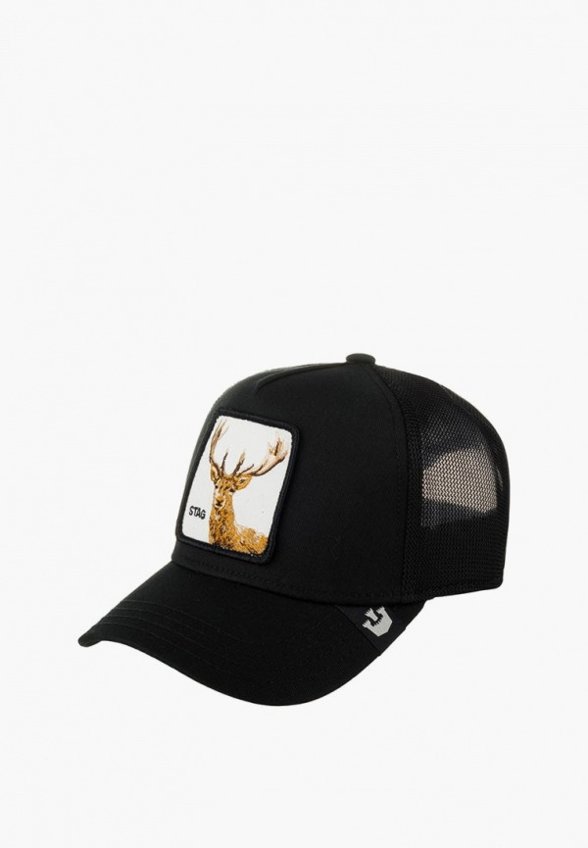 Бейсболка Goorin Brothers