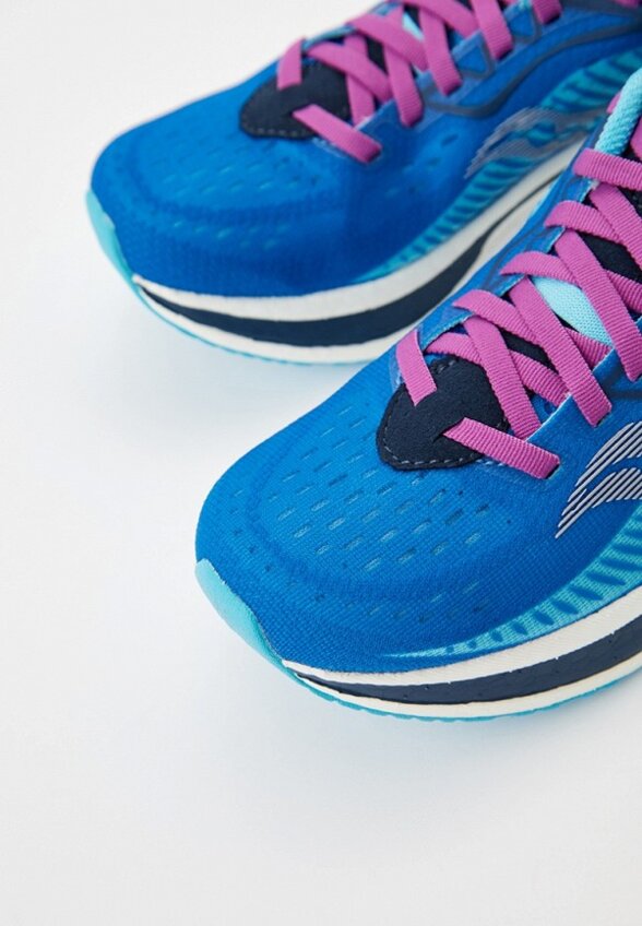 Кроссовки Saucony