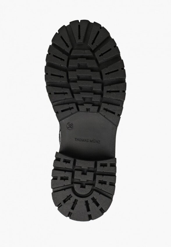 Полусапоги Thomas Munz