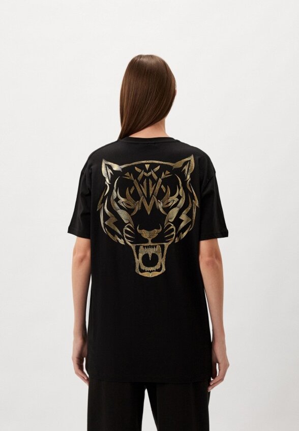 Футболка Plein Sport