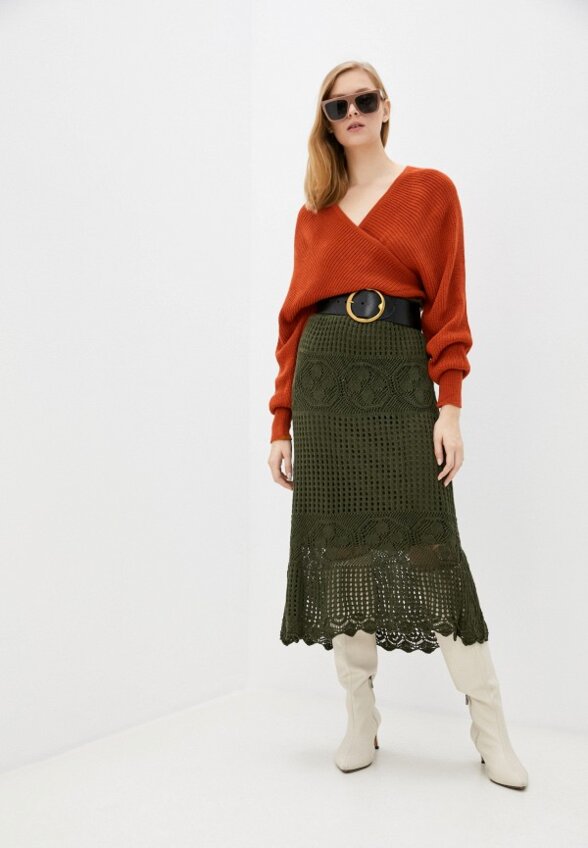 Пуловер Trendyol